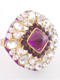 Kundan_Finger_Ring_3110KFR989